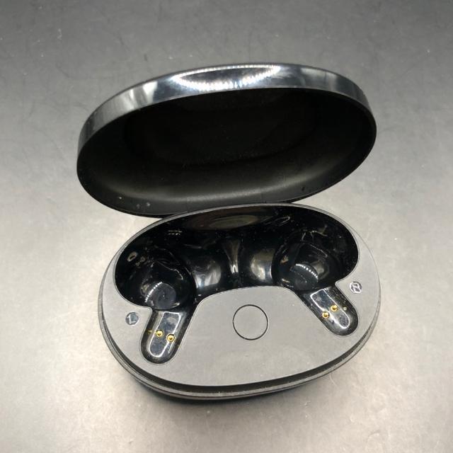 ���� Soundcore Life P2 Mini �[�d�P�[�X�̂� �u���b�N �� �Ɠd/AV�� 