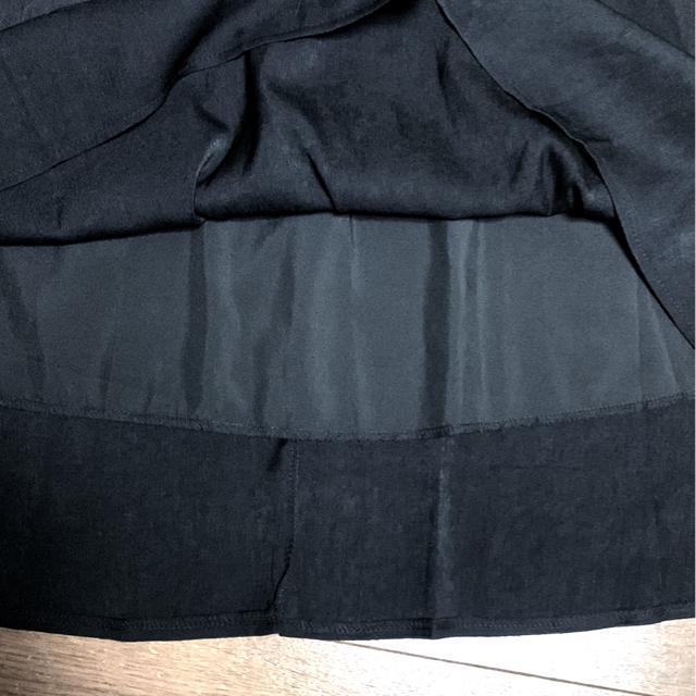 偽2枚切替パーカー&ハイウェストスカート < 女性ファッション 偽2枚切替パーカー&ハイウェストスカート < 女性ファッションの