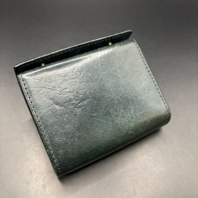 即決 Iride Scent 財布 二つ折り財布 < 男性ファッション 即決 Iride Scent 財布 二つ折り財布 < 男性ファッションの