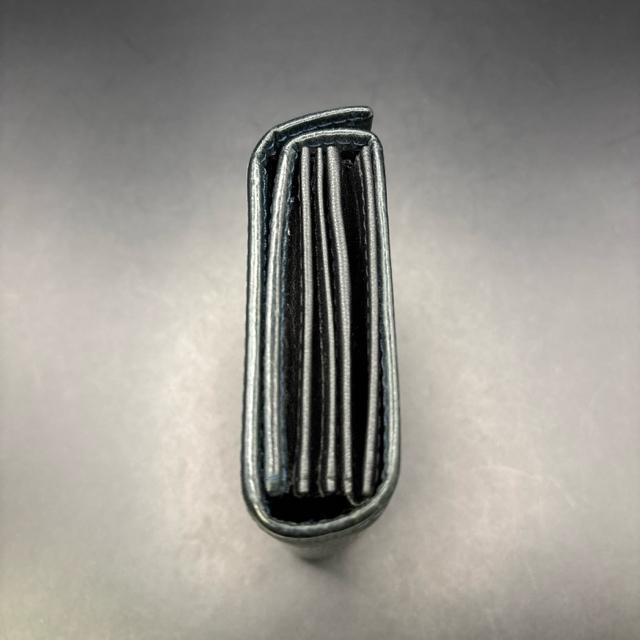 即決 Iride Scent 財布 二つ折り財布 < 男性ファッション 即決 Iride Scent 財布 二つ折り財布 < 男性ファッションの