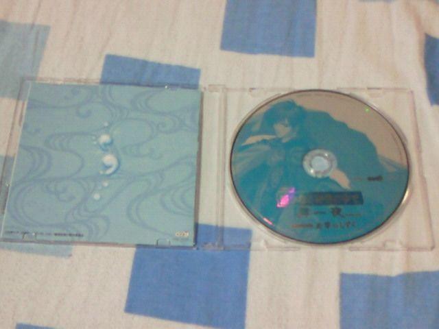 CD ꡂȂ鎞̒ŕ ʋ̂  CD/DVD/rfI 