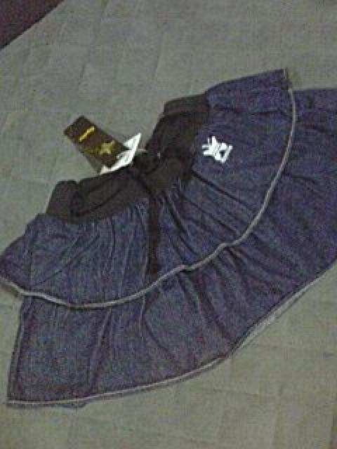 ★ちびギャル★レイアリス★リブヒラミニ★ID★ < キッズ/ベビー  ★ちびギャル★レイアリス★リブヒラミニ★ID★  < キッズ/ベビーの