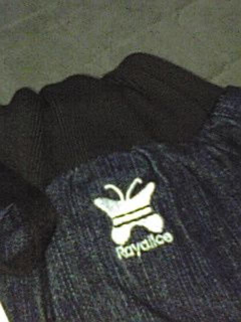 ★ちびギャル★レイアリス★リブヒラミニ★ID★ < キッズ/ベビー  ★ちびギャル★レイアリス★リブヒラミニ★ID★ < キッズ/ベビーの