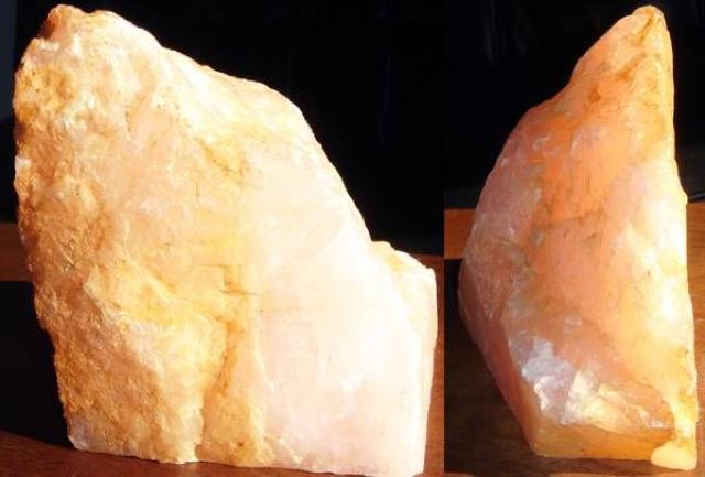 ローズクォーツ 紅水晶 天然石 パワーストーン 稀少 < インテリア/ライフ  ローズクォーツ 紅水晶 天然石 パワーストーン 稀少  < インテリア/ライフの