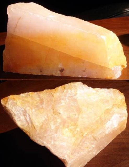 ローズクォーツ 紅水晶 天然石 パワーストーン 稀少 < インテリア/ライフ  ローズクォーツ 紅水晶 天然石 パワーストーン 稀少 < インテリア/ライフの