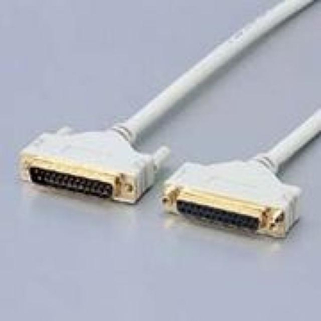 ☆RS-232C延長ケーブル1.5m:C232N-E15 < PC本体/周辺機器  ☆RS-232C延長ケーブル1.5m:C232N-E15  < PC本体/周辺機器の