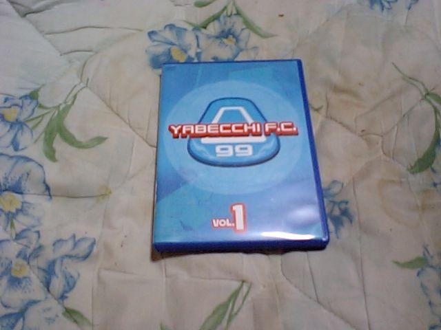 【DVD】やべっちFC vol.1 サッカー < CD/DVD/ビデオ 【DVD】やべっちFC vol.1 サッカー < CD/DVD/ビデオの