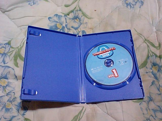 【DVD】やべっちFC vol.1 サッカー < CD/DVD/ビデオ 【DVD】やべっちFC vol.1 サッカー < CD/DVD/ビデオの