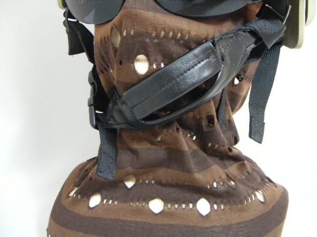 ● アフターサバゲーに マルチ アイテム春夏用ネックウォーマーK < 男性ファッション ● アフターサバゲーに マルチ アイテム春夏用ネックウォーマーK < 男性ファッションの