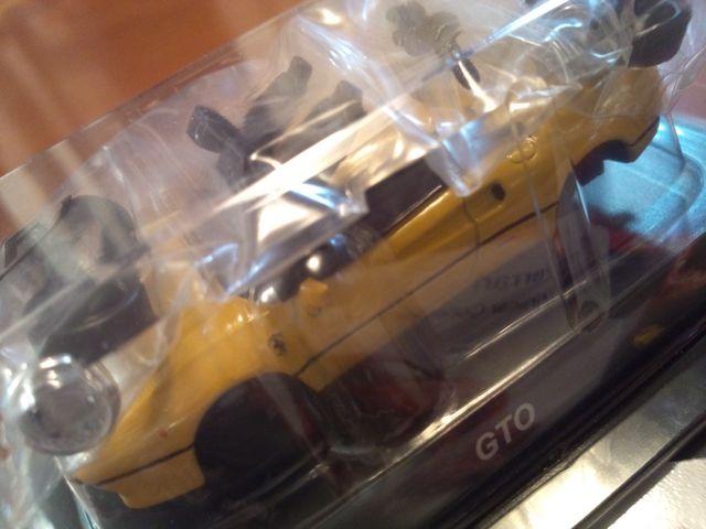 フェラーリ7NEO GTO ★京商サンクス限定★ < ホビー  フェラーリ7NEO GTO ★京商サンクス限定★ < ホビーの