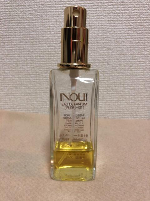 SHISEIDO 資生堂 INOUI インウイ EDP 廃盤香水 60ml < 香水/コスメ/ネイル  SHISEIDO 資生堂 INOUI インウイ EDP 廃盤香水 60ml  < 香水/コスメ/ネイルの
