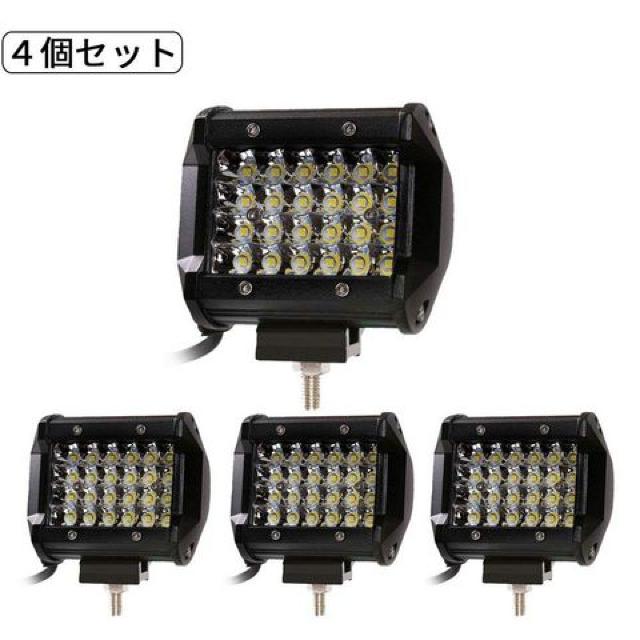 LED[NCg  72W@ 12v/24v p 6000K  /oCN