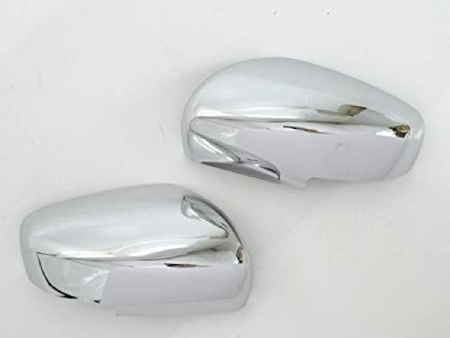 スズキ クロームメッキ ドアミラーカバー アルト HA36(2014年12月〜) 有 < 自動車/バイク スズキ クロームメッキ ドアミラーカバー アルト HA36(2014年12月〜) 有 < 自動車/バイク