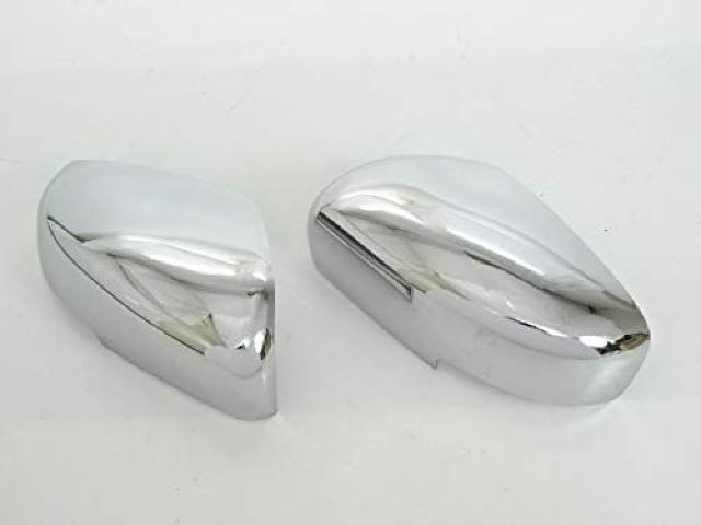 スズキ クロームメッキ ドアミラーカバー アルト HA36(2014年12月〜) 有 < 自動車/バイク スズキ クロームメッキ ドアミラーカバー アルト HA36(2014年12月〜) 有 < 自動車/バイク