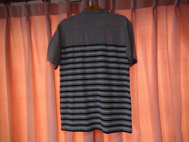 POLO CLUBのポロシャツ(LL)グレー!。 < ブランド POLO CLUBのポロシャツ(LL)グレー!。 < ブランドの