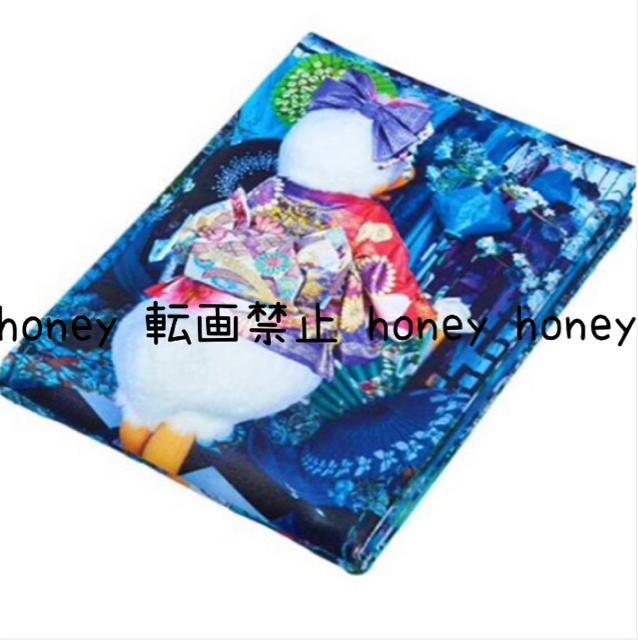 送料無料●限定コラボ●蜷川実花×Disneyディズニー●折りたたみミラー 鏡 手鏡●ディジー●フラワー花●青ブルー < アニメ/コミック/キャラクター  送料無料●限定コラボ●蜷川実花×Disneyディズニー●折りたたみミラー 鏡 手鏡●ディジー●フラワー花●青ブルー < アニメ/コミック/キャラクターの