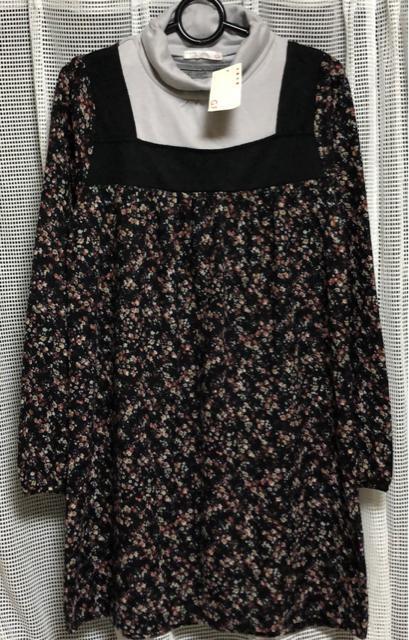 ☆新品未使用☆ロング長袖 < 女性ファッション  ☆新品未使用☆ロング長袖  < 女性ファッションの