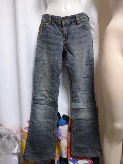 ブーツカット デニム < 女性ファッション  ブーツカット デニム  < 女性ファッションの