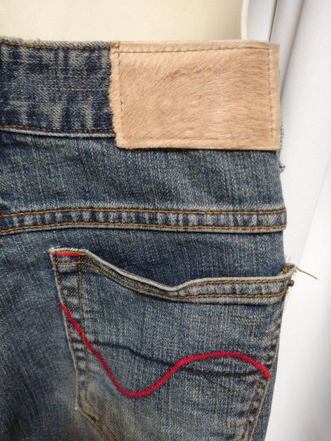 ブーツカット デニム < 女性ファッション  ブーツカット デニム < 女性ファッションの