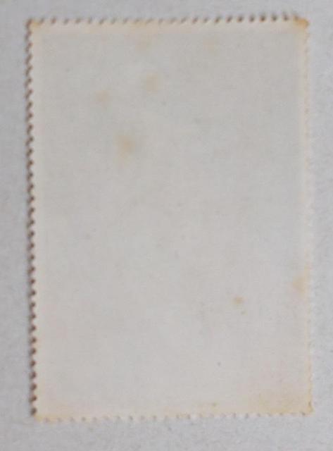 【未使用】1956年 切手趣味週間 市川蝦蔵 1枚 < ホビー 【未使用】1956年 切手趣味週間 市川蝦蔵 1枚 < ホビーの