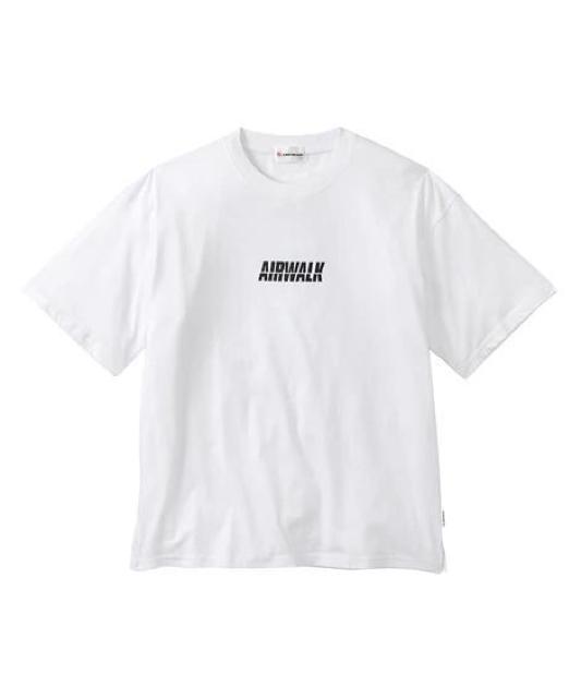 Mサイズ!高貴紳士的!ブランド品AIRWALK(エアウォーク)綿100%天竺世界の名画アートコラボプリント!半袖Tシャツ!新品! < 男性ファッション  Mサイズ!高貴紳士的!ブランド品AIRWALK(エアウォーク)綿100%天竺世界の名画アートコラボプリント!半袖Tシャツ!新品! < 男性ファッションの