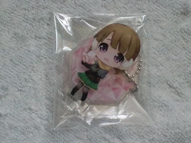 魔法科高校の劣等生☆スタンド付きアクリルキーホルダー ピクシー < アニメ/コミック/キャラクター 魔法科高校の劣等生☆スタンド付きアクリルキーホルダー ピクシー < アニメ/コミック/キャラクターの