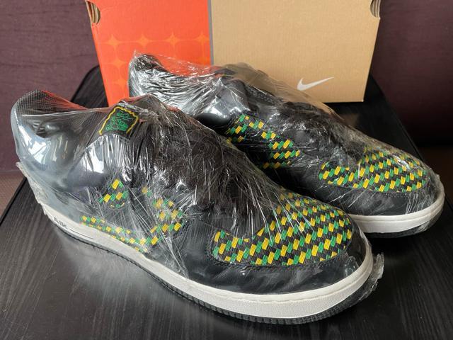 i@NIKE AIR FORCE 1 PREMIUM iCL GAtH[X1 uEGXgCfB[YvJ[@X^@QG  uh 