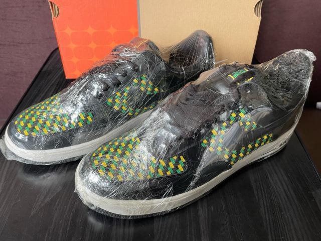 i@NIKE AIR FORCE 1 PREMIUM iCL GAtH[X1 uEGXgCfB[YvJ[@X^@QG  uh 