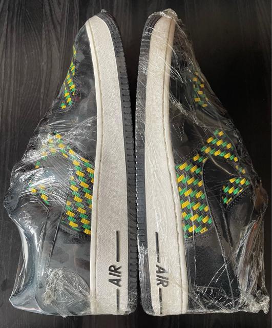 i@NIKE AIR FORCE 1 PREMIUM iCL GAtH[X1 uEGXgCfB[YvJ[@X^@QG  uh 