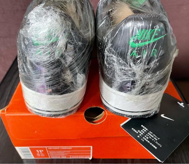 i@NIKE AIR FORCE 1 PREMIUM iCL GAtH[X1 uEGXgCfB[YvJ[@X^@QG  uh 