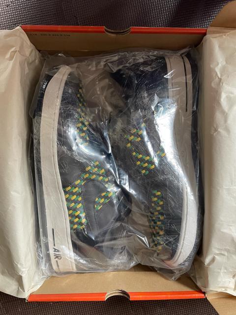 i@NIKE AIR FORCE 1 PREMIUM iCL GAtH[X1 uEGXgCfB[YvJ[@X^@QG  uh 