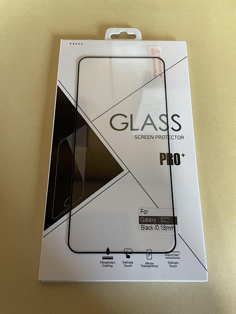 Galaxy S22 ガラス フィルム SCG13 SC-51C < 家電/AV Galaxy S22 ガラス フィルム SCG13 SC-51C < 家電/AVの