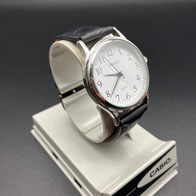 即決 J-AXIS 腕時計 TJG12 < 男性アクセサリー/時計 即決 J-AXIS 腕時計 TJG12 < 男性アクセサリー/時計の