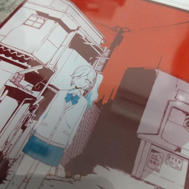 ILANtBMAuƃorv02/2\fUC(CXg)  Aj/R~bN/LN^[ 