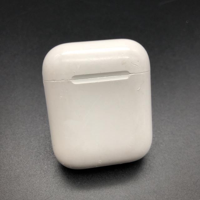 即決 純正 Apple アップル AirPods 充電ケース A1602 < 家電/AV  即決 純正 Apple アップル AirPods 充電ケース A1602  < 家電/AVの