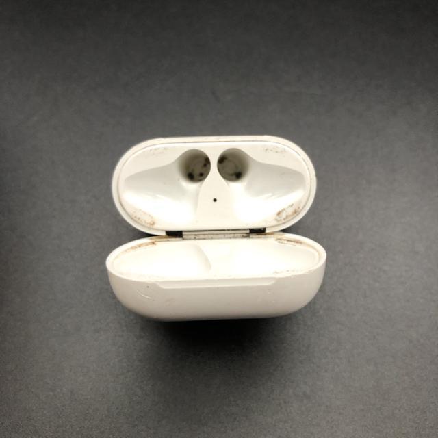 即決 純正 Apple アップル AirPods 充電ケース A1602 < 家電/AV  即決 純正 Apple アップル AirPods 充電ケース A1602 < 家電/AVの