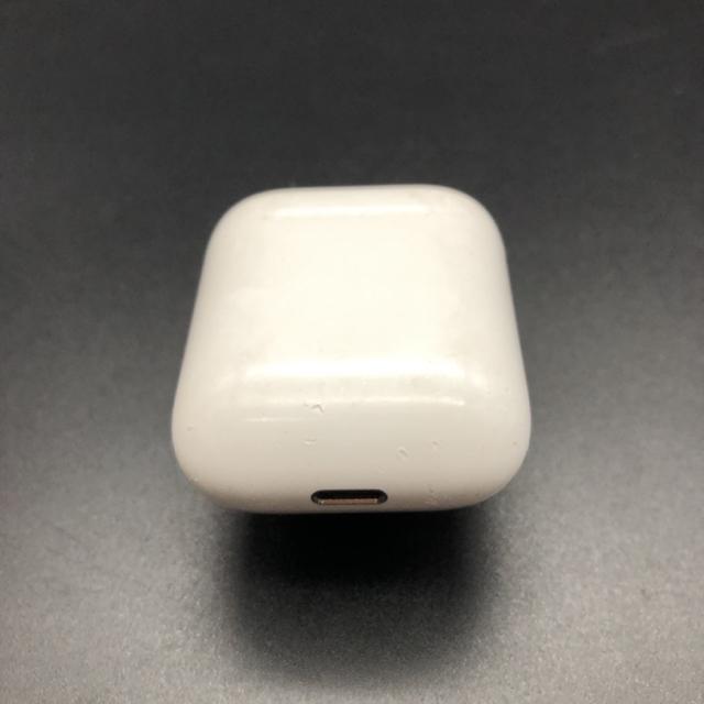 即決 純正 Apple アップル AirPods 充電ケース A1602 < 家電/AV  即決 純正 Apple アップル AirPods 充電ケース A1602 < 家電/AVの