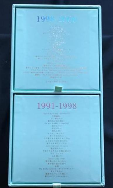 ZARD 坂井泉水 「ZARD PREMIUM BOX」 < タレントグッズ  ZARD 坂井泉水 「ZARD PREMIUM BOX」 < タレントグッズの