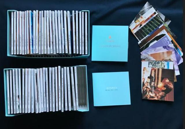ZARD 坂井泉水 「ZARD PREMIUM BOX」 < タレントグッズ  ZARD 坂井泉水 「ZARD PREMIUM BOX」 < タレントグッズの