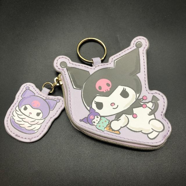  TI N~ kuromi RCP[X K   t@bV 