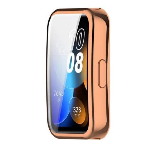 Huawei Band 9 8 Jo[ [YS[h band8 band9 P[X ʕی NA TPU یJo[   Ɠd/AV 