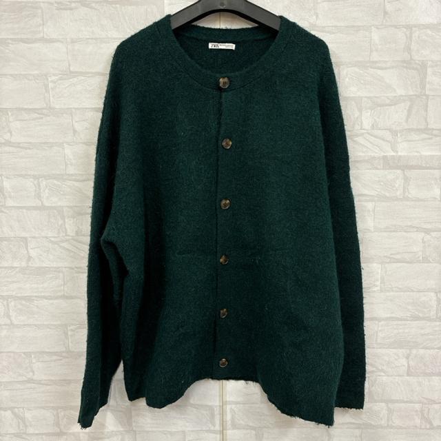  ZARA U jbg J[fBK _[NO[   uh 