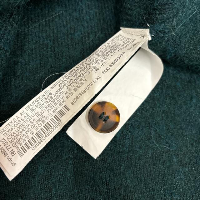  ZARA U jbg J[fBK _[NO[  uh 