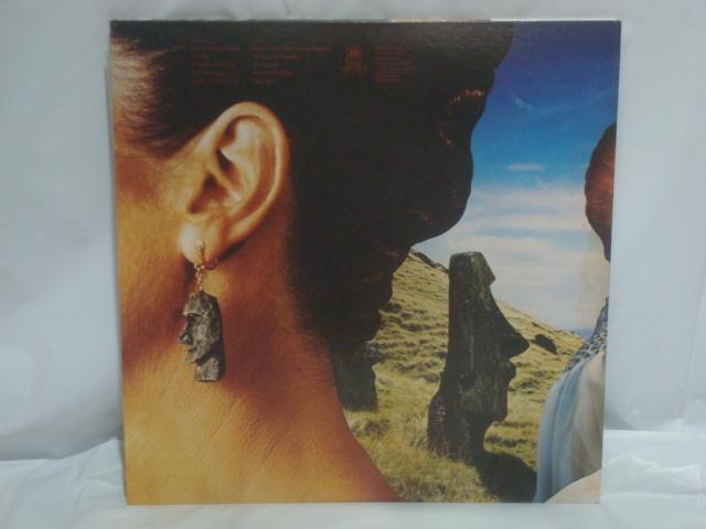 ピーシズ・オブ・エイト(PIECES OF EIGHT) / スティックス(STYX) 帯付LP ヒプノシス < CD/DVD/ビデオ  ピーシズ・オブ・エイト(PIECES OF EIGHT) / スティックス(STYX) 帯付LP ヒプノシス < CD/DVD/ビデオの