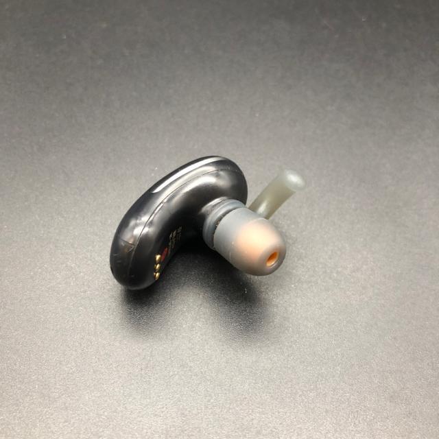 即決 SONY ソニー ワイヤレスイヤホン 右耳のみ WF-SP700N < 家電/AV  即決 SONY ソニー ワイヤレスイヤホン 右耳のみ WF-SP700N < 家電/AVの