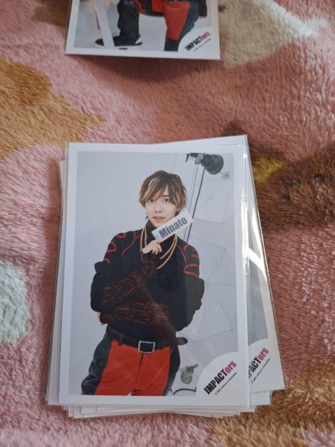 IMP.松井みなと写真 < タレントグッズ IMP.松井みなと写真 < タレントグッズの