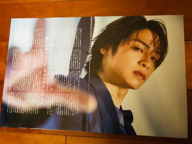 Hey!Say!JUMP 3/14 QLAP!ETVKChPersonETV LIFEETV Station؂蔲