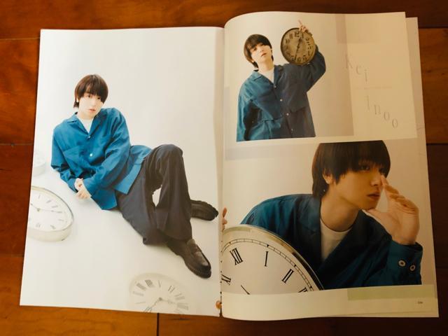 Hey!Say!JUMP 3/14 QLAP!ETVKChPersonETV LIFEETV Station؂蔲