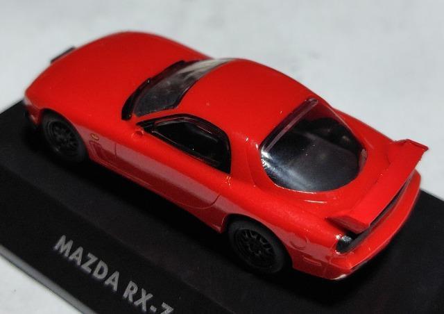 (おまけ付き)1/64初代マツダ(ユーノス)ロードスター&3代目マツダRXー7完成品2点 < ホビー  (おまけ付き)1/64初代マツダ(ユーノス)ロードスター&3代目マツダRXー7完成品2点 < ホビーの