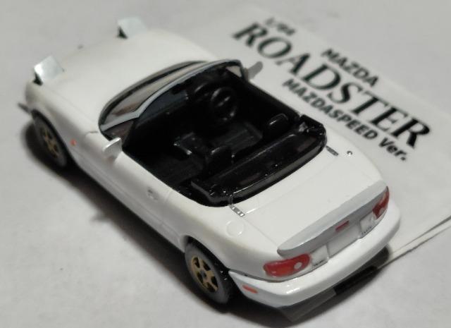 (おまけ付き)1/64初代マツダ(ユーノス)ロードスター&3代目マツダRXー7完成品2点 < ホビー  (おまけ付き)1/64初代マツダ(ユーノス)ロードスター&3代目マツダRXー7完成品2点 < ホビーの